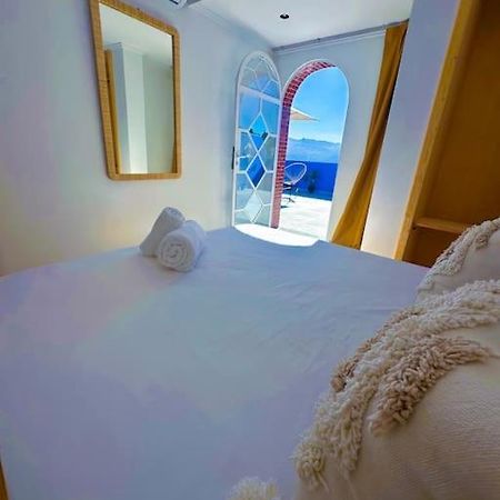 Appartement Luxe Perle Des Montagnes Chechaouen Chefchaouen Eksteriør bilde