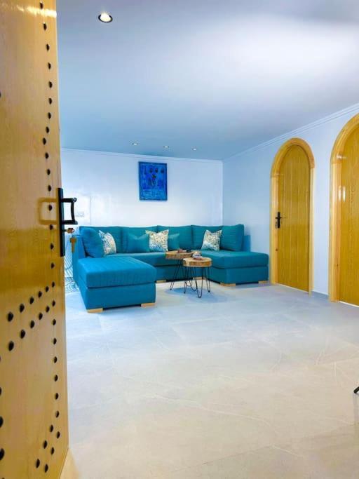 Appartement Luxe Perle Des Montagnes Chechaouen Chefchaouen Eksteriør bilde