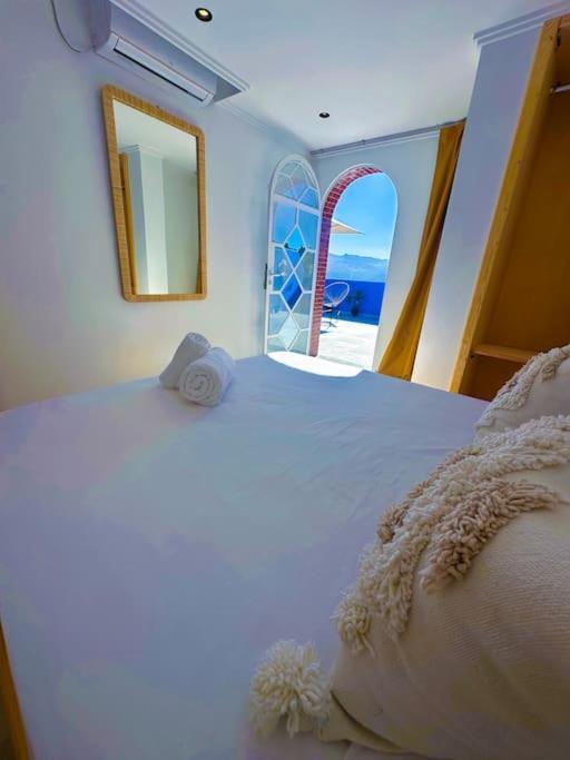 Appartement Luxe Perle Des Montagnes Chechaouen Chefchaouen Eksteriør bilde