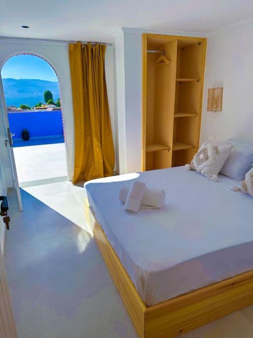 Appartement Luxe Perle Des Montagnes Chechaouen Chefchaouen Eksteriør bilde