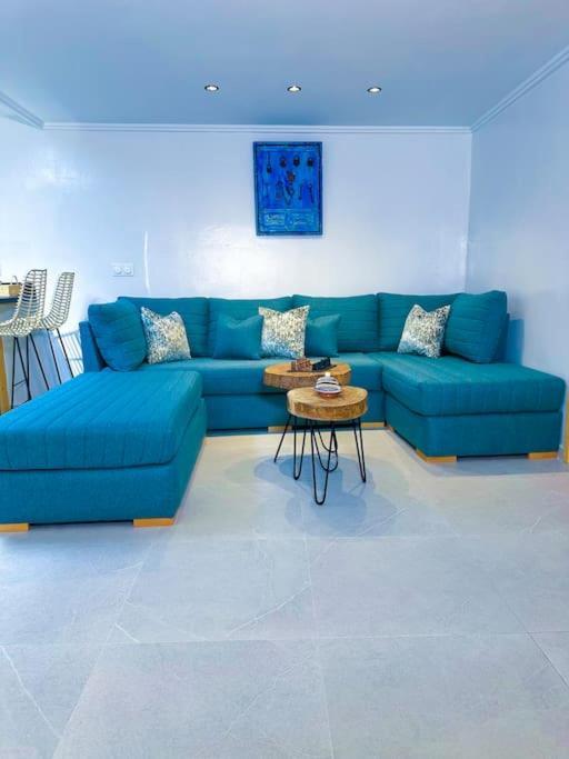 Appartement Luxe Perle Des Montagnes Chechaouen Chefchaouen Eksteriør bilde