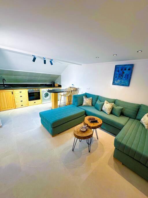 Appartement Luxe Perle Des Montagnes Chechaouen Chefchaouen Eksteriør bilde