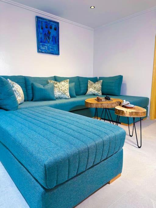Appartement Luxe Perle Des Montagnes Chechaouen Chefchaouen Eksteriør bilde